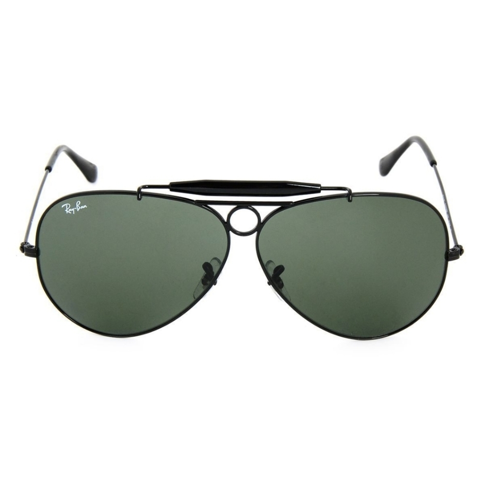 Ray-Ban Outdoorsman Craft Sunglasses